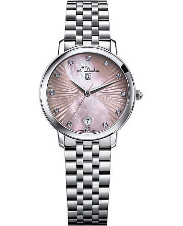 L\'Duchen Eternity D 801.10.35